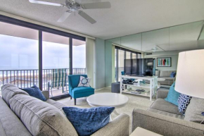 Renovated Beachfront Gem with Resort-Style Amenities